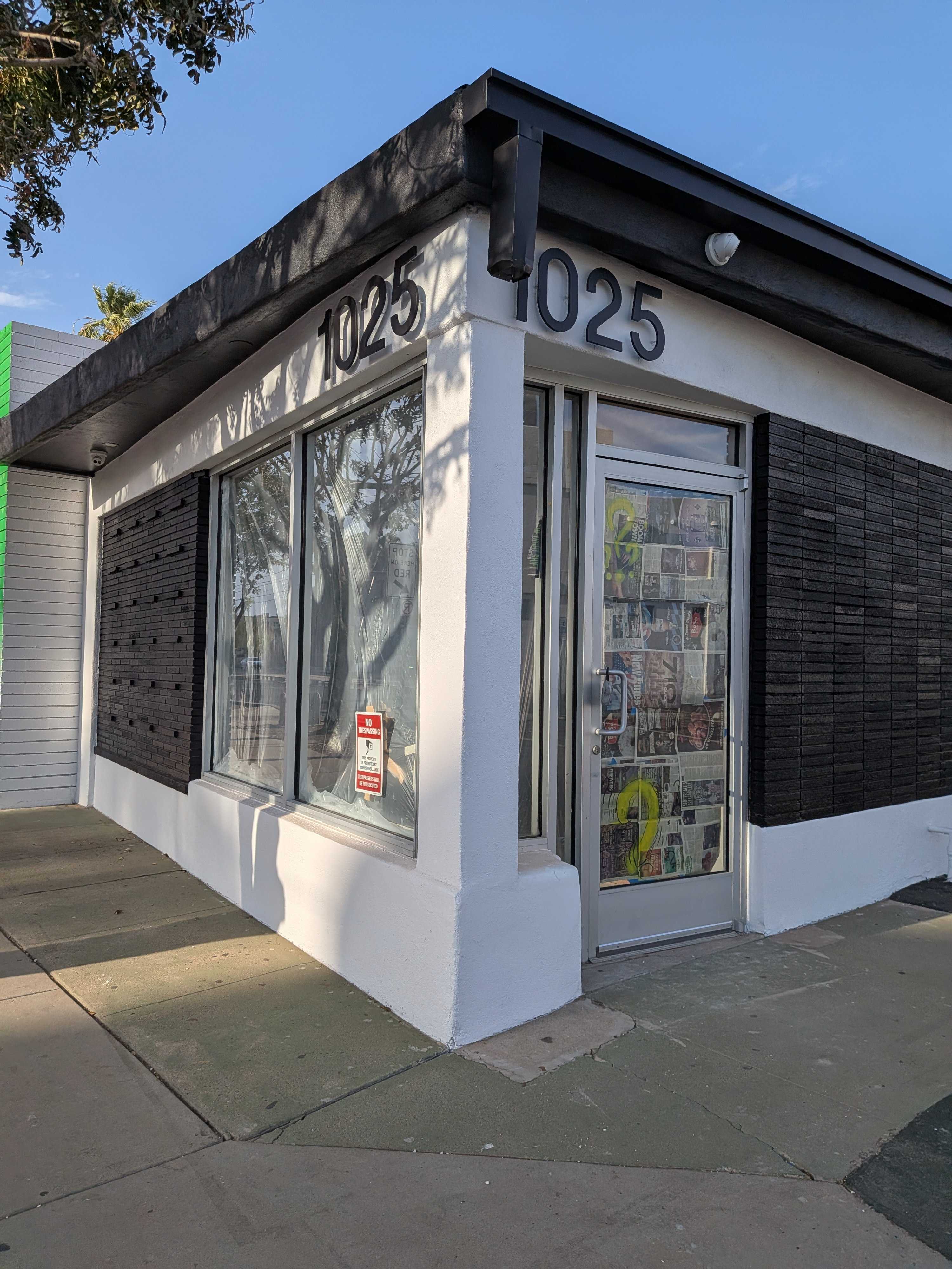 Commercial Painting