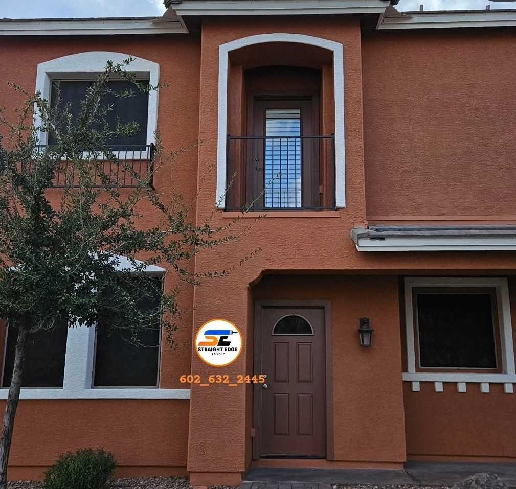 Exterior Painting